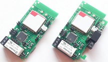 Telecontrollo Mini-Slim